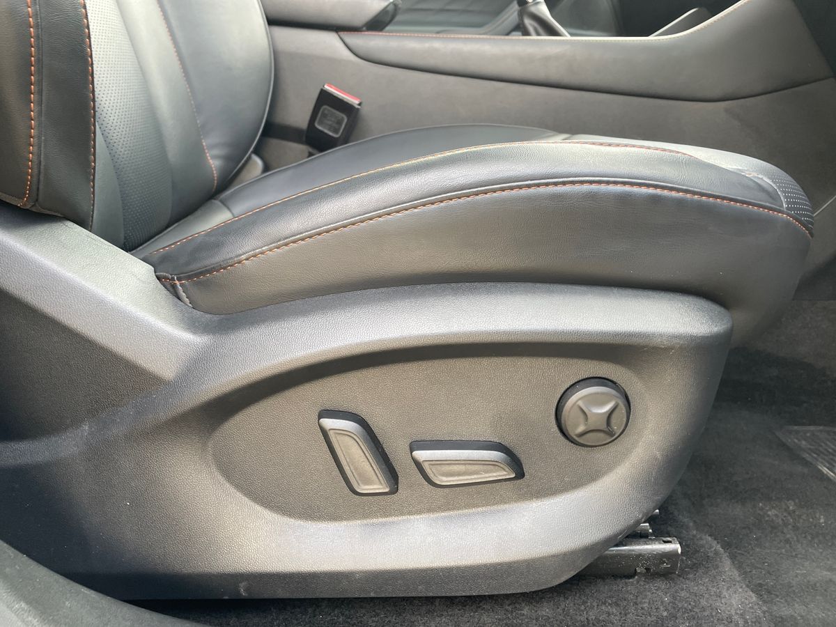 Used MG MG HS 2024 for sale - 77576398: Photo 36