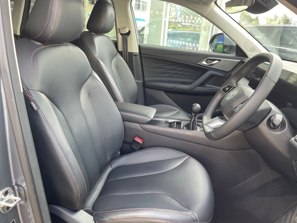 Used MG MG HS 2024 for sale - 77576398: Photo 37