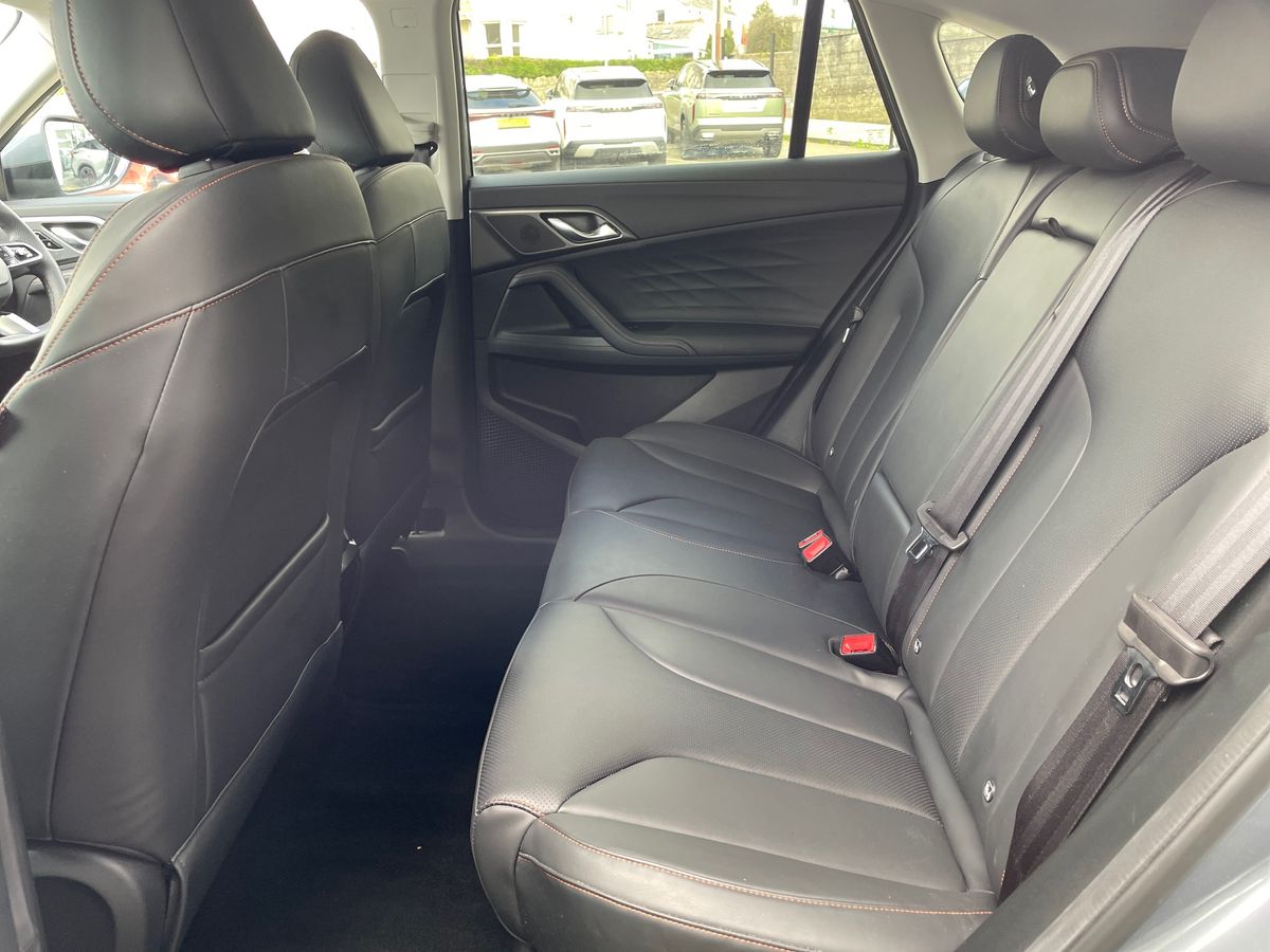 Used MG MG HS 2024 for sale - 77576398: Photo 38