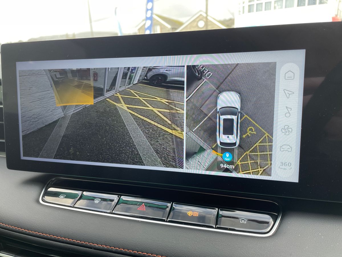 Used MG MG HS 2024 for sale - 77576398: Photo 43