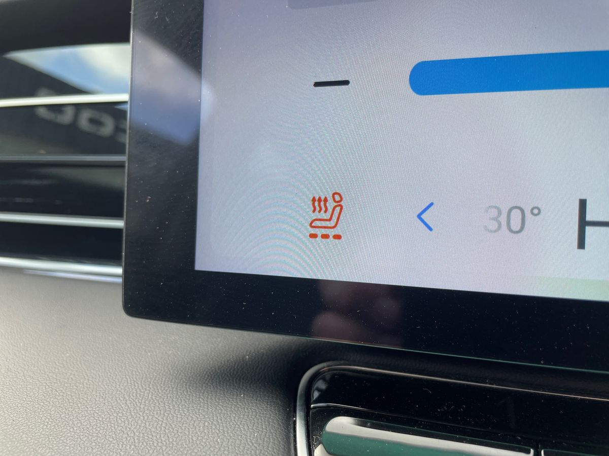 Used MG MG HS 2024 for sale - 77576398: Photo 44