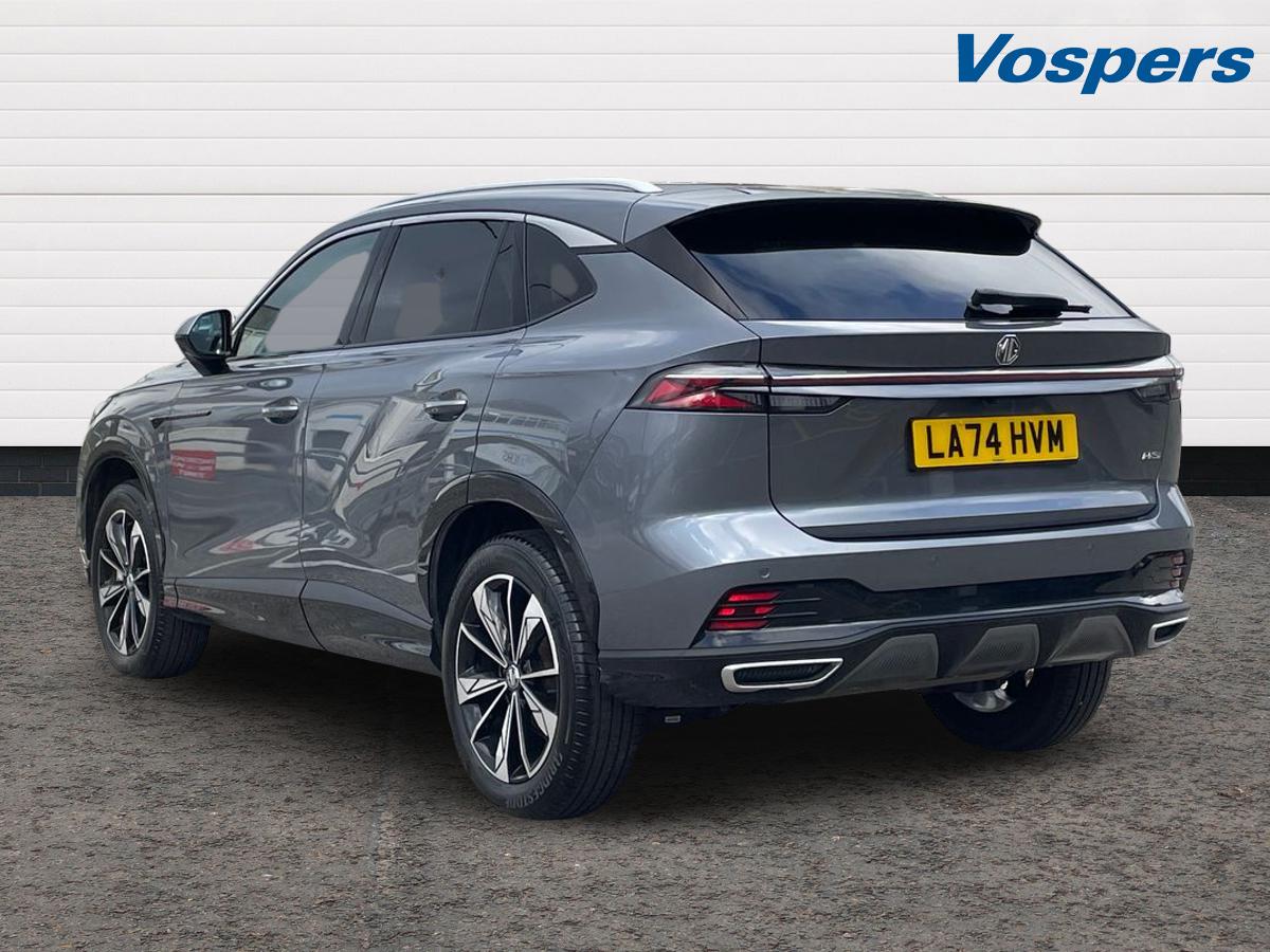 Used MG MG HS 2024 for sale - 77576398: Photo 6