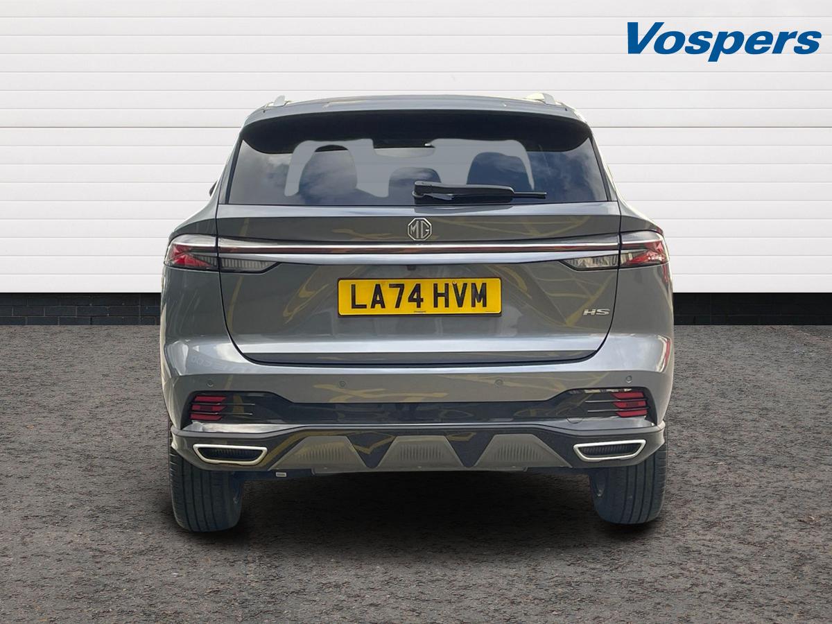 Used MG MG HS 2024 for sale - 77576398: Photo 7