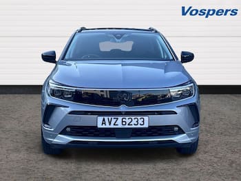 Used Vauxhall Grandland 2023 for sale - 79705024: Photo