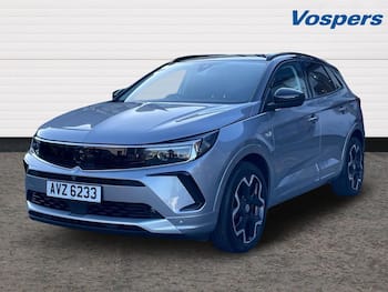 Used Vauxhall Grandland 2023 for sale - 79705024: Photo