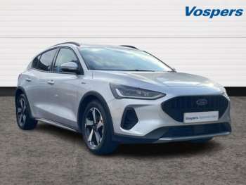 2023 - 1.0 EcoBoost Active 5dr