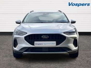 Used Ford Focus 2023 for sale - 74415299: Photo