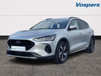 Used Ford Focus 2023 for sale - 74415299: Photo