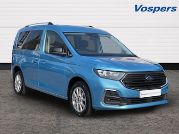 Used Ford Tourneo Connect 2023 for sale - 79284417: Photo