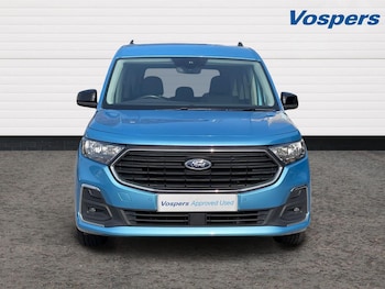 Used Ford Tourneo Connect 2023 for sale - 79284417: Photo