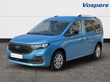 Used Ford Tourneo Connect 2023 for sale - 79284417: Photo