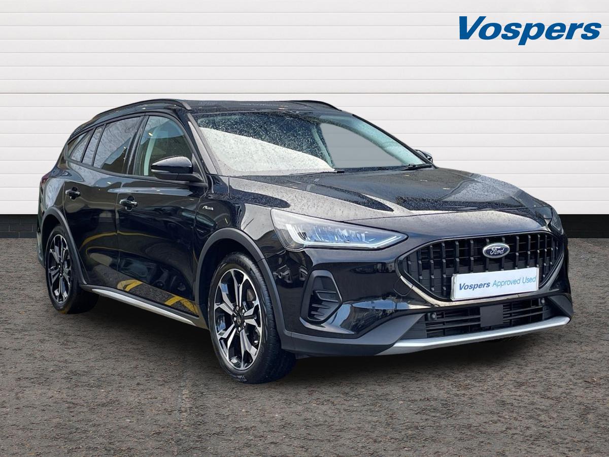 Used Ford Focus 2023 for sale - 77079052: Photo 1