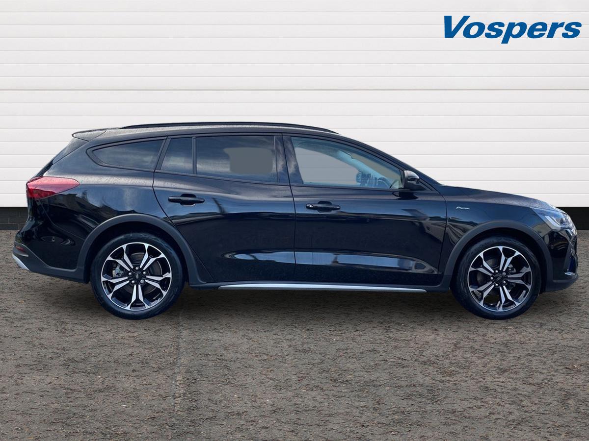 Used Ford Focus 2023 for sale - 77079052: Photo 10