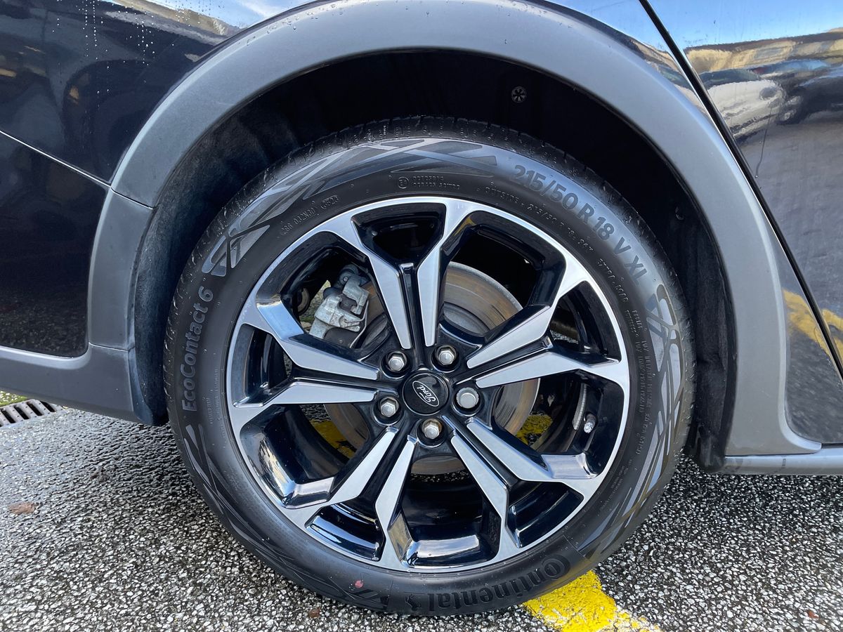 Used Ford Focus 2023 for sale - 77079052: Photo 11