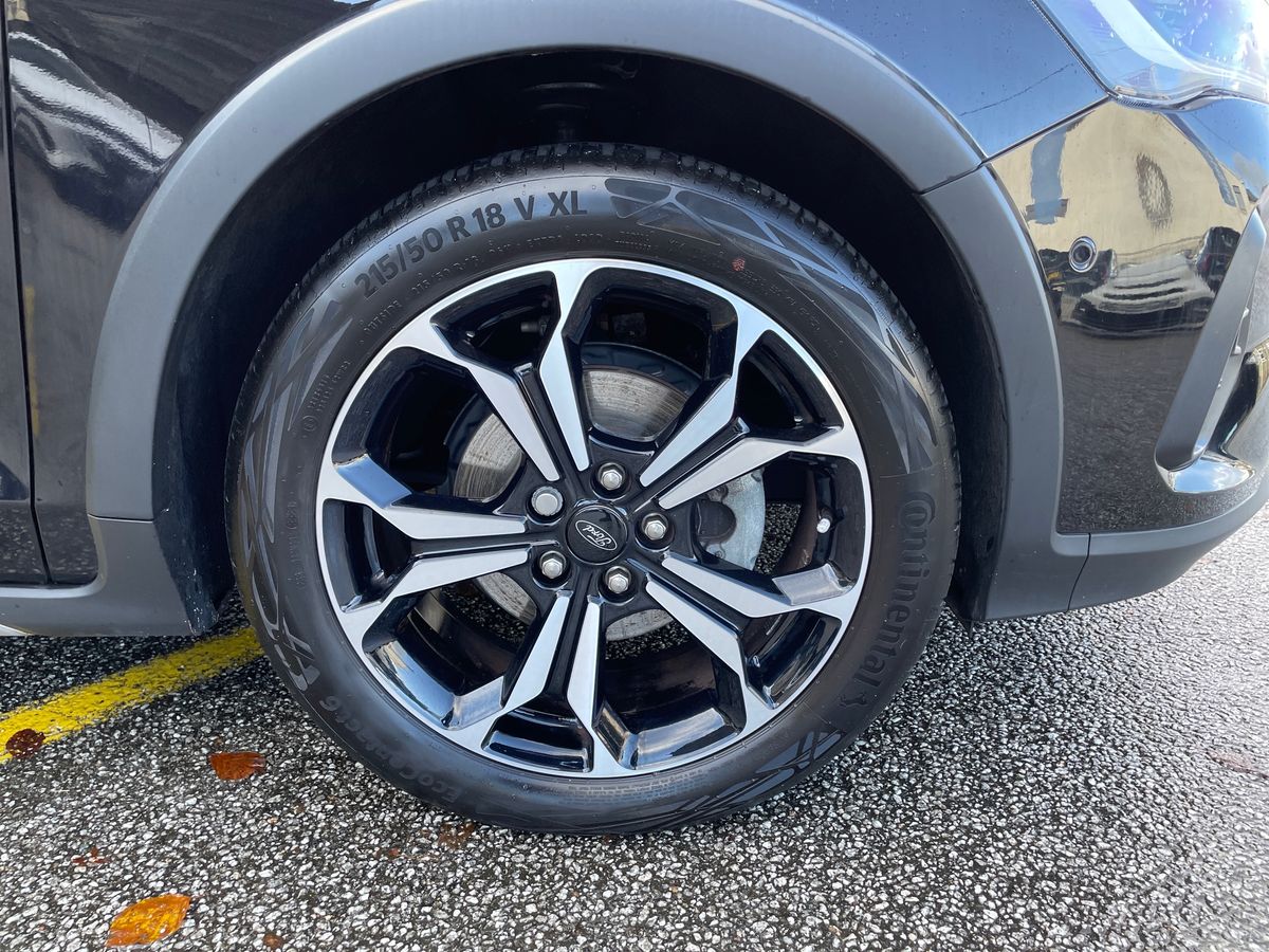 Used Ford Focus 2023 for sale - 77079052: Photo 14