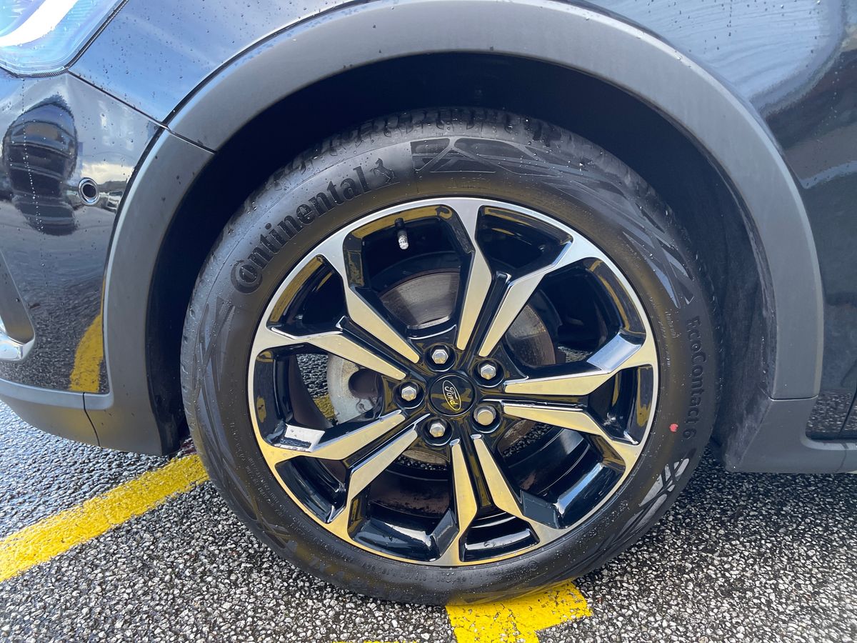 Used Ford Focus 2023 for sale - 77079052: Photo 15