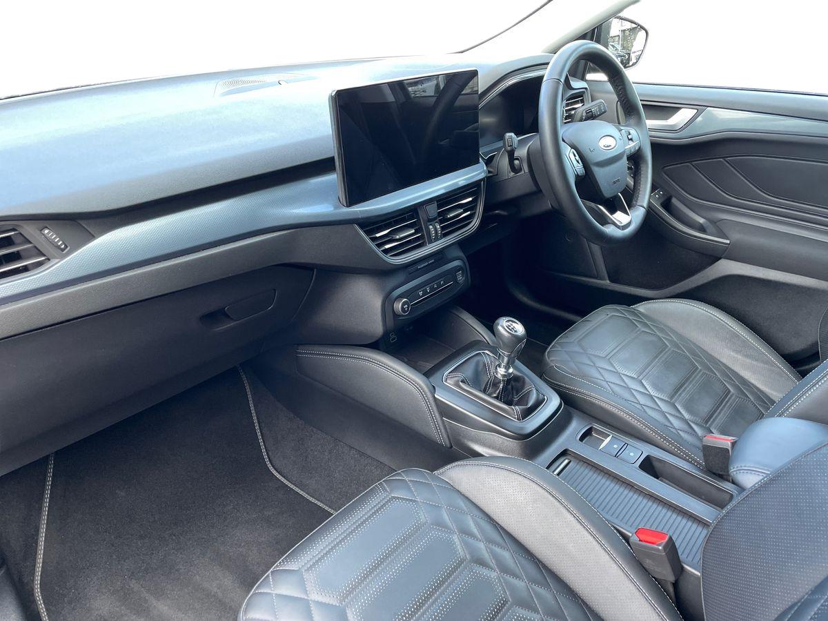 Used Ford Focus 2023 for sale - 77079052: Photo 18