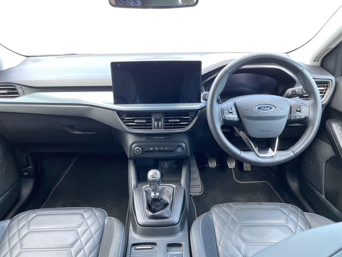 Used Ford Focus 2023 for sale - 77079052: Photo 19