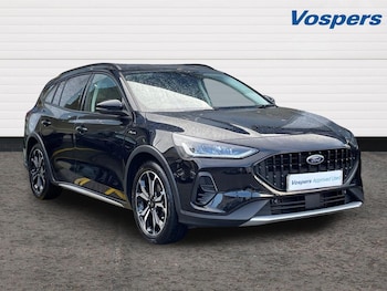 2023 - 1.0 EcoBoost Active X 5dr