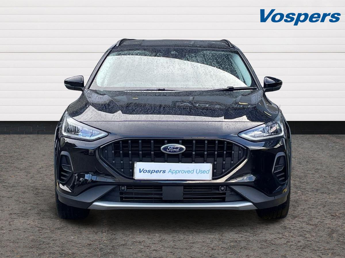 Used Ford Focus 2023 for sale - 77079052: Photo 2