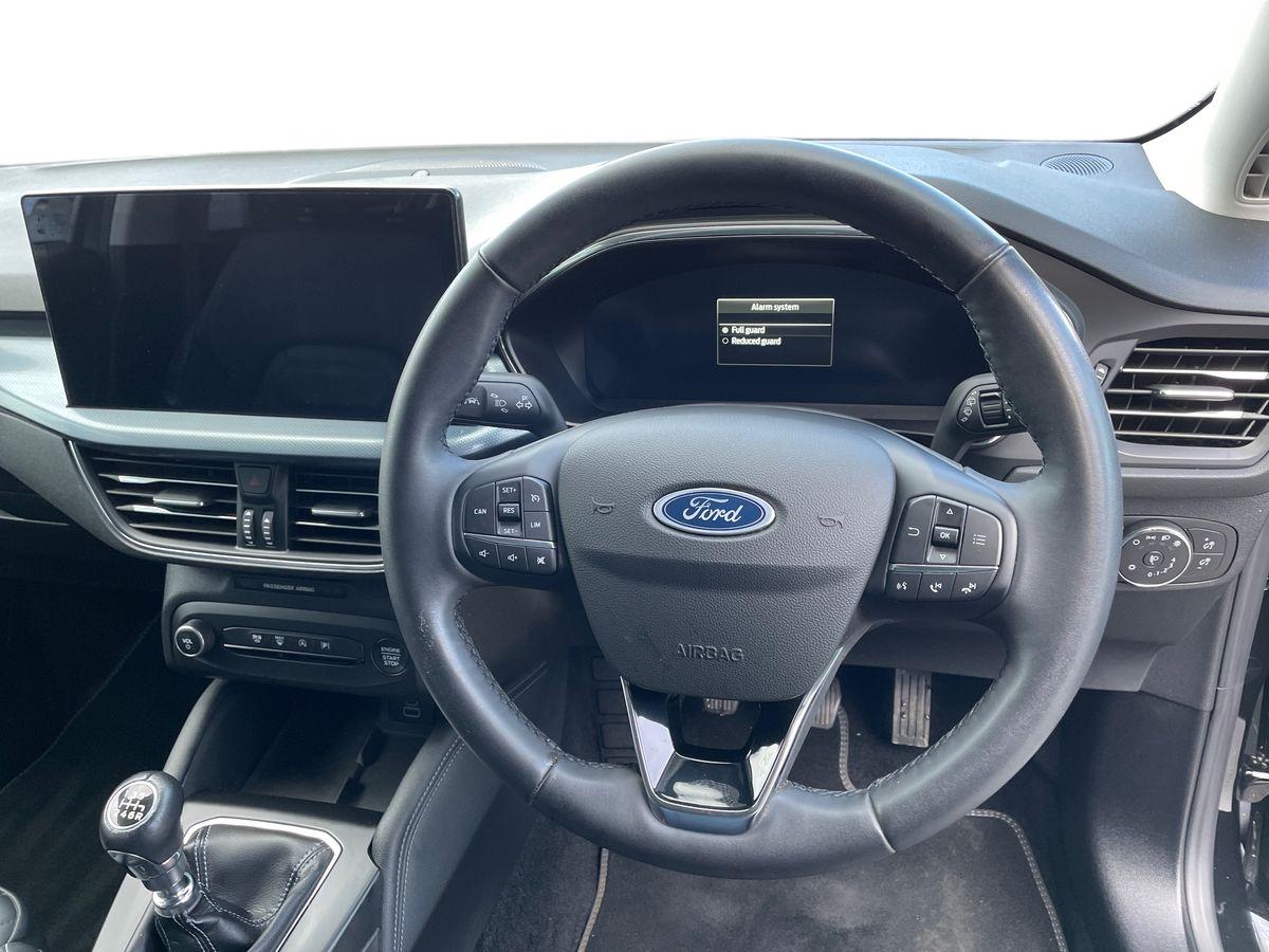 Used Ford Focus 2023 for sale - 77079052: Photo 21