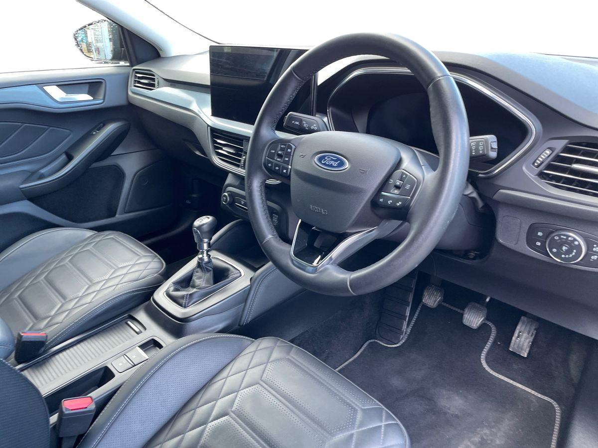 Used Ford Focus 2023 for sale - 77079052: Photo 22