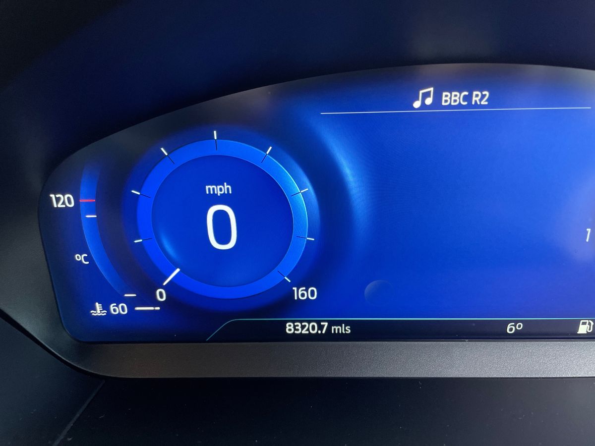 Used Ford Focus 2023 for sale - 77079052: Photo 23