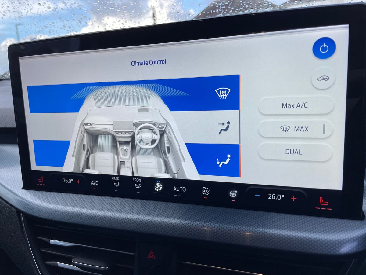 Used Ford Focus 2023 for sale - 77079052: Photo 26