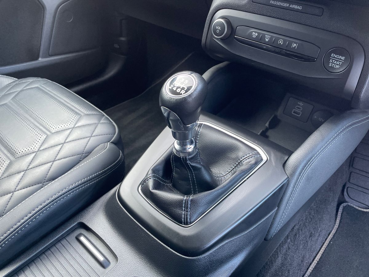 Used Ford Focus 2023 for sale - 77079052: Photo 27