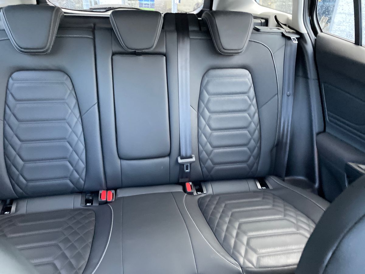 Used Ford Focus 2023 for sale - 77079052: Photo 28