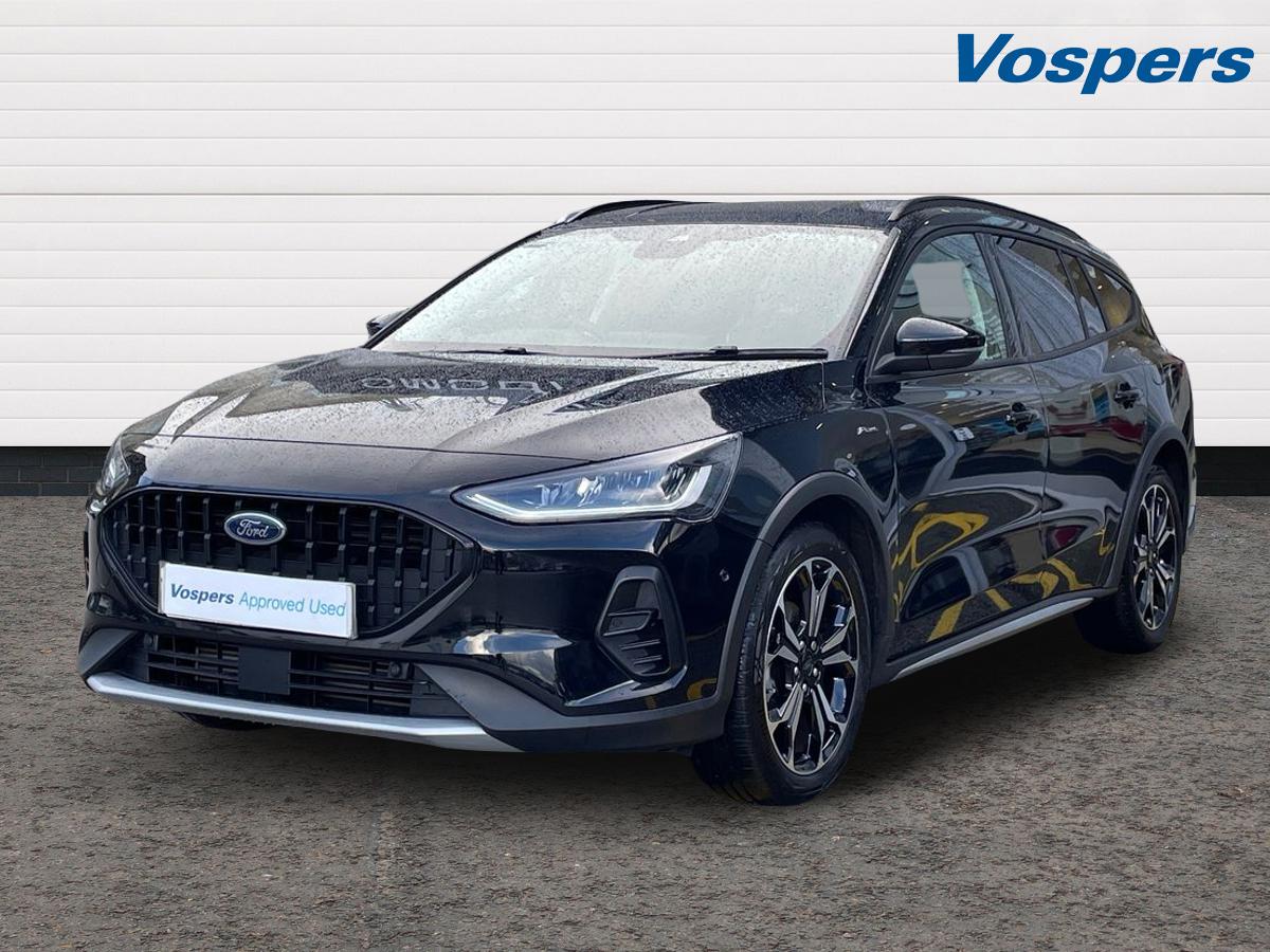 Used Ford Focus 2023 for sale - 77079052: Photo 3