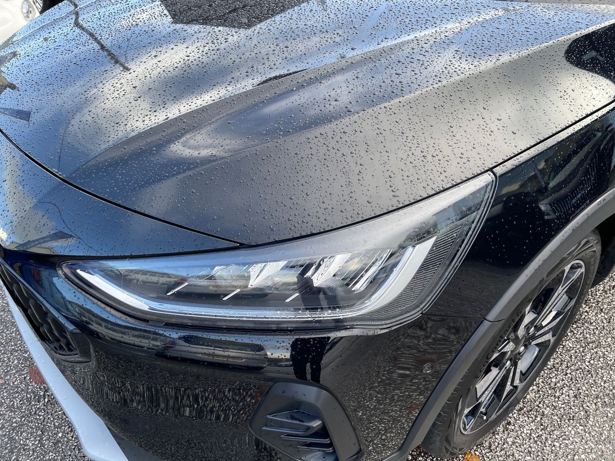 Used Ford Focus 2023 for sale - 77079052: Photo 32