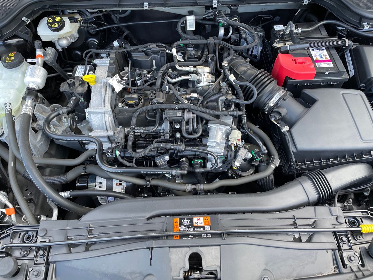 Used Ford Focus 2023 for sale - 77079052: Photo 33