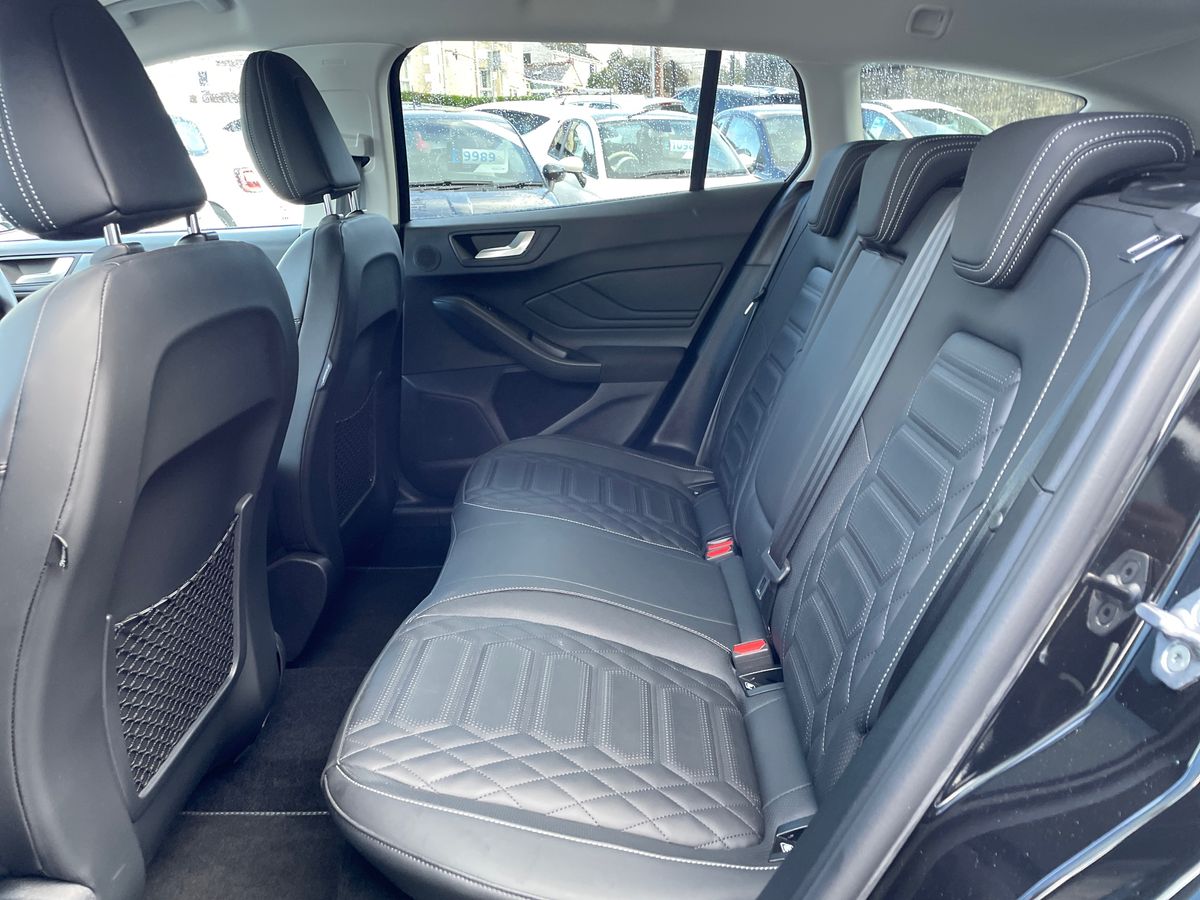 Used Ford Focus 2023 for sale - 77079052: Photo 34