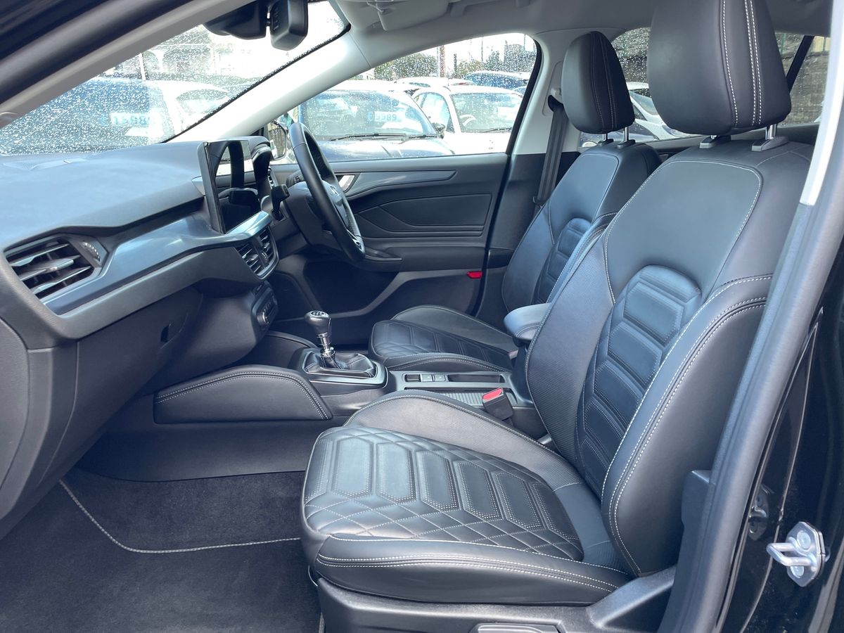 Used Ford Focus 2023 for sale - 77079052: Photo 36