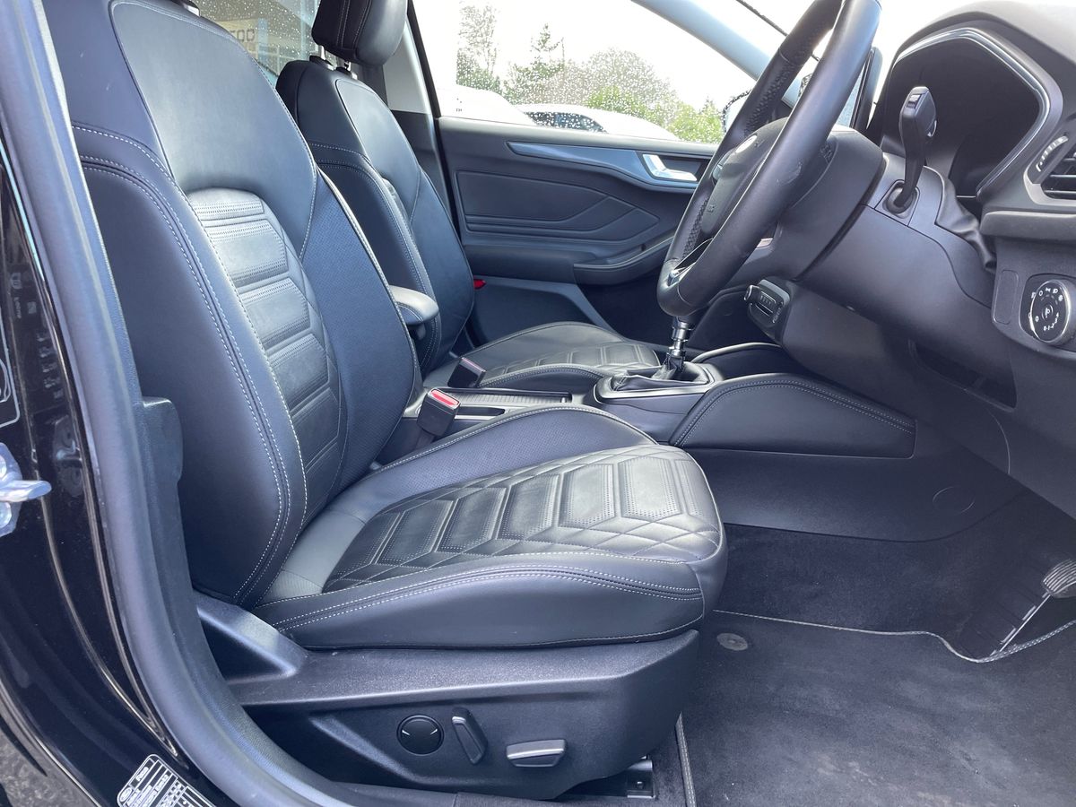 Used Ford Focus 2023 for sale - 77079052: Photo 37