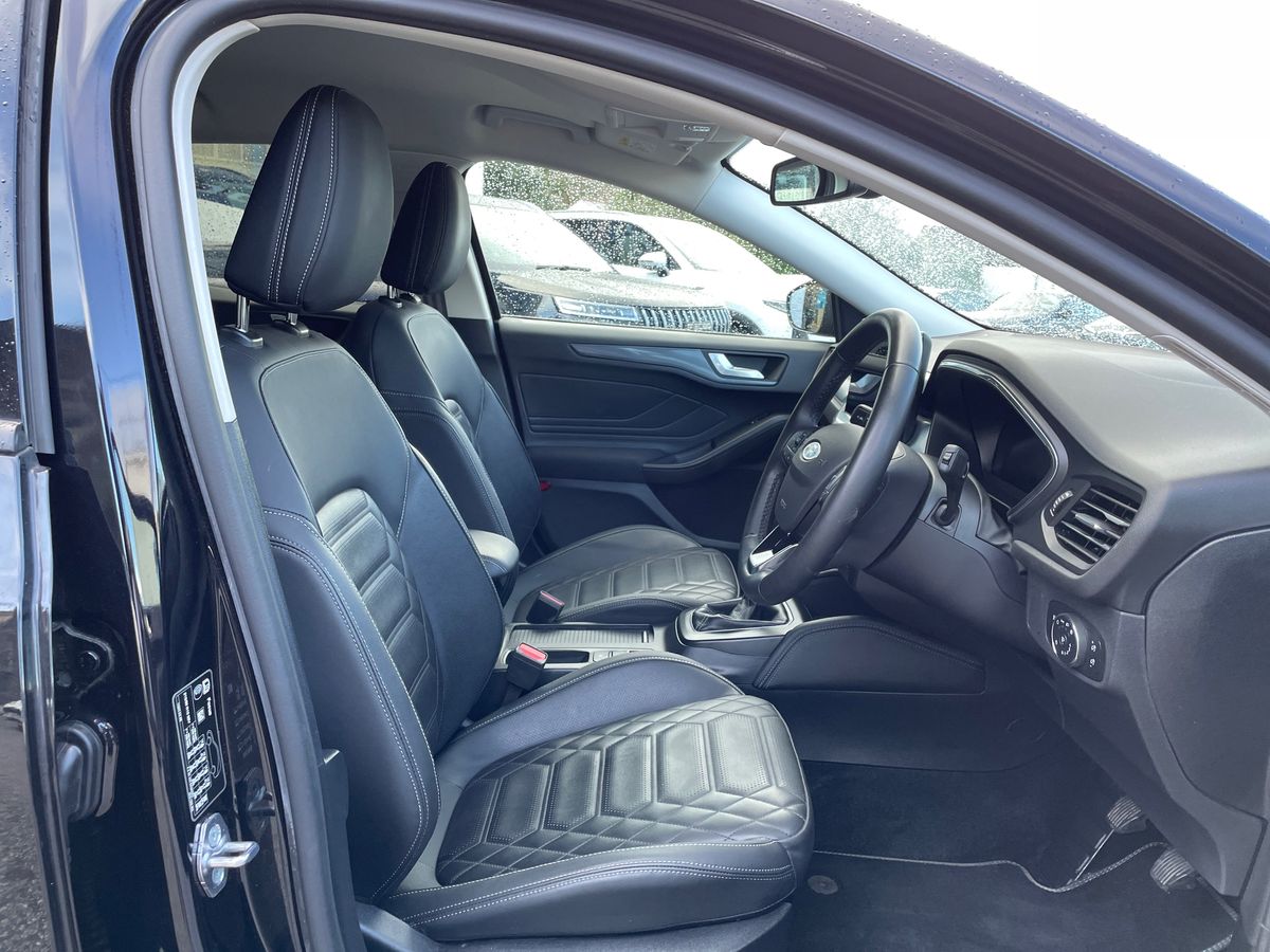 Used Ford Focus 2023 for sale - 77079052: Photo 38