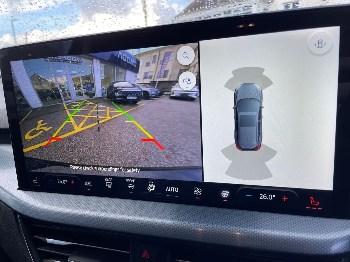 Used Ford Focus 2023 for sale - 77079052: Photo 41