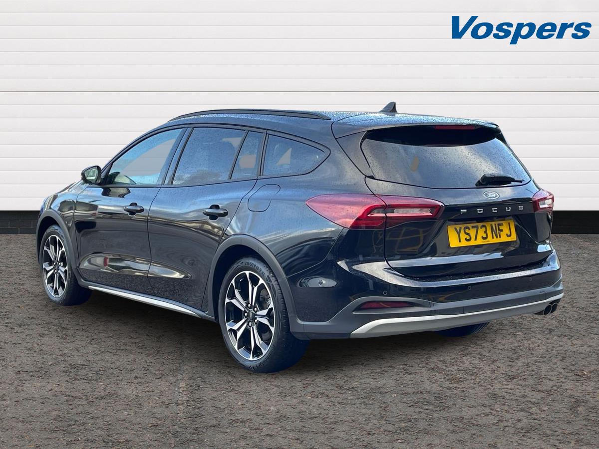 Used Ford Focus 2023 for sale - 77079052: Photo 6