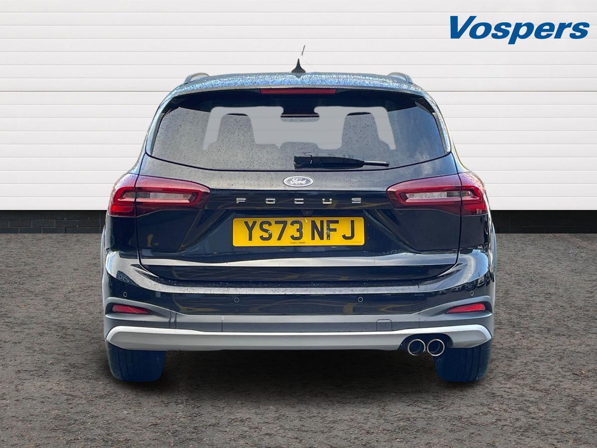 Used Ford Focus 2023 for sale - 77079052: Photo 7