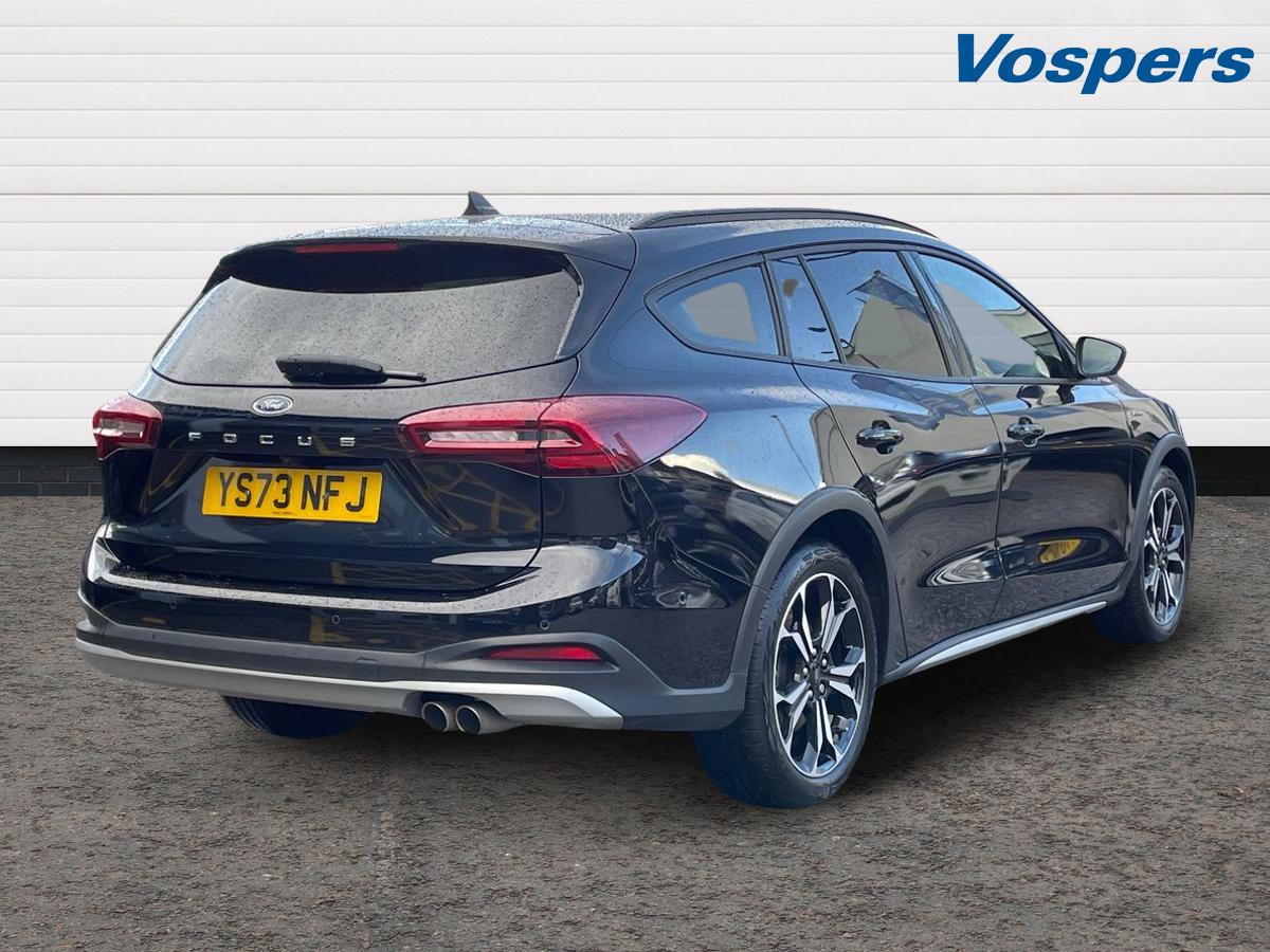 Used Ford Focus 2023 for sale - 77079052: Photo 9