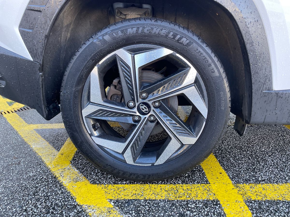 Used Hyundai TUCSON 2023 for sale - 76647807: Photo 13