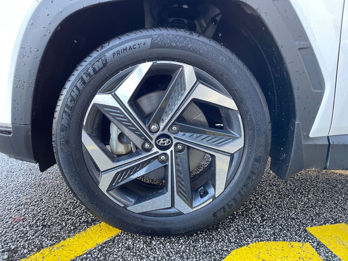 Used Hyundai TUCSON 2023 for sale - 76647807: Photo 14