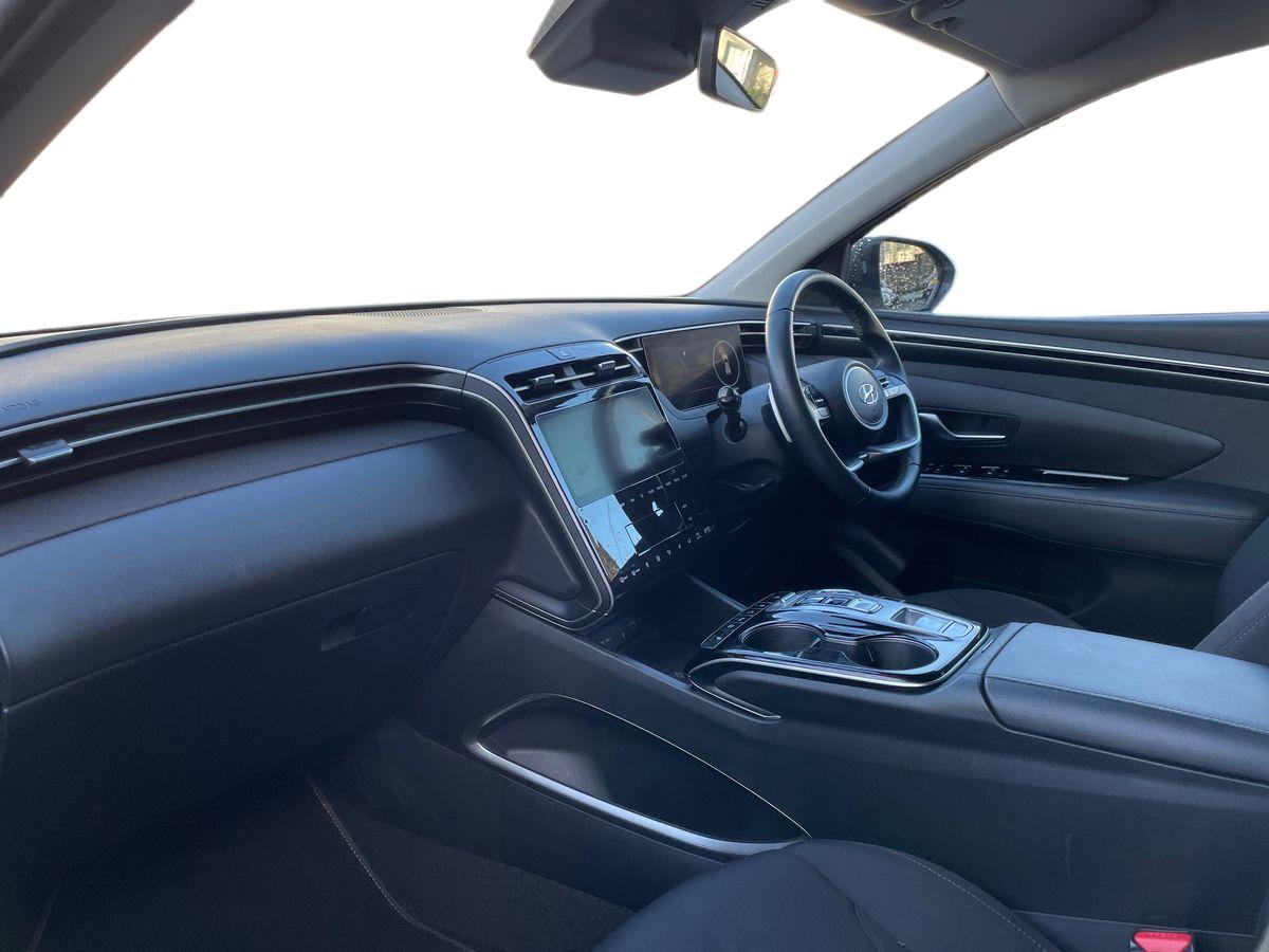 Used Hyundai TUCSON 2023 for sale - 76647807: Photo 18