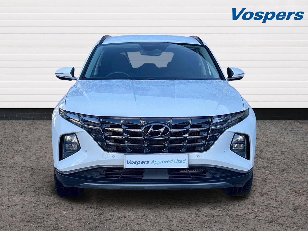 Used Hyundai TUCSON 2023 for sale - 76647807: Photo 2