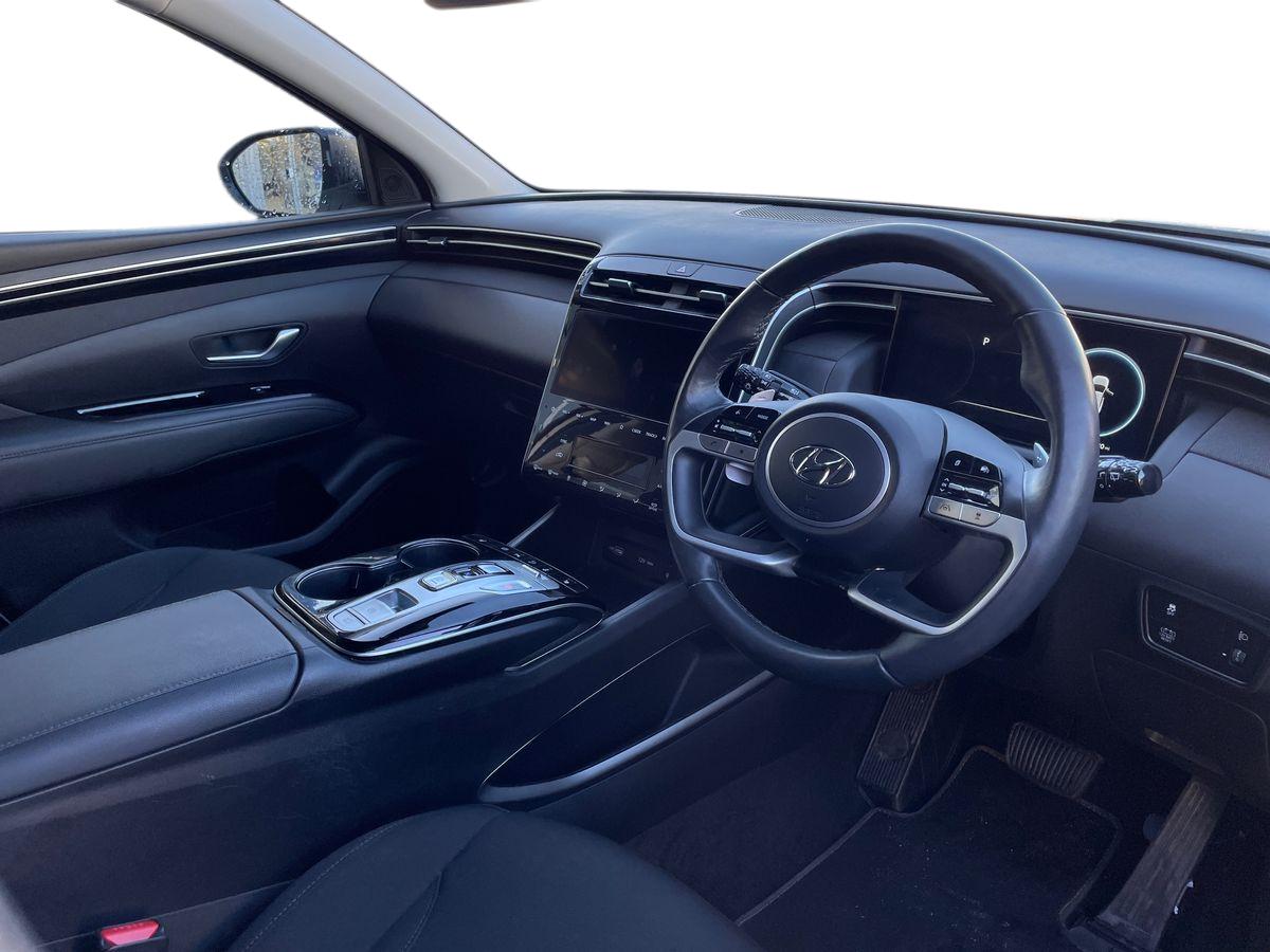 Used Hyundai TUCSON 2023 for sale - 76647807: Photo 22