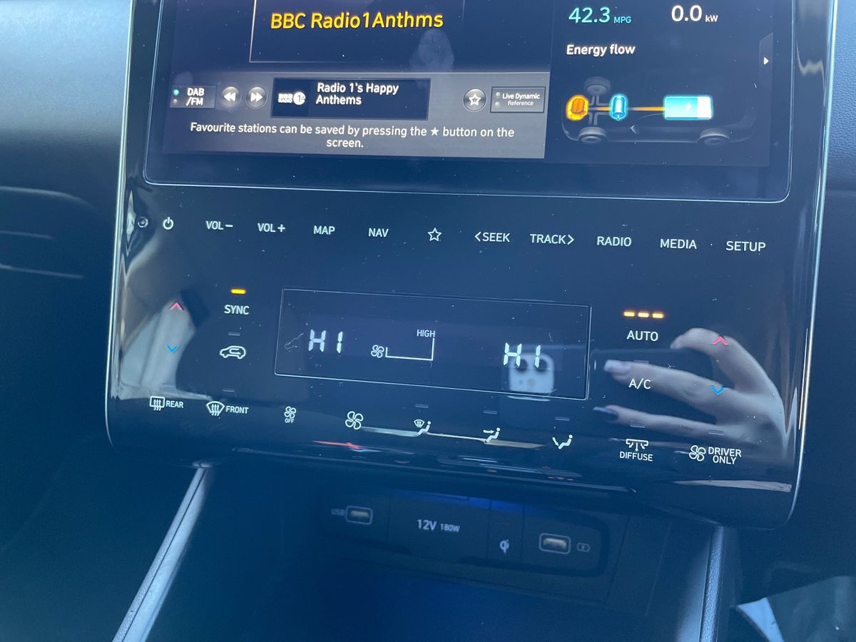 Used Hyundai TUCSON 2023 for sale - 76647807: Photo 26