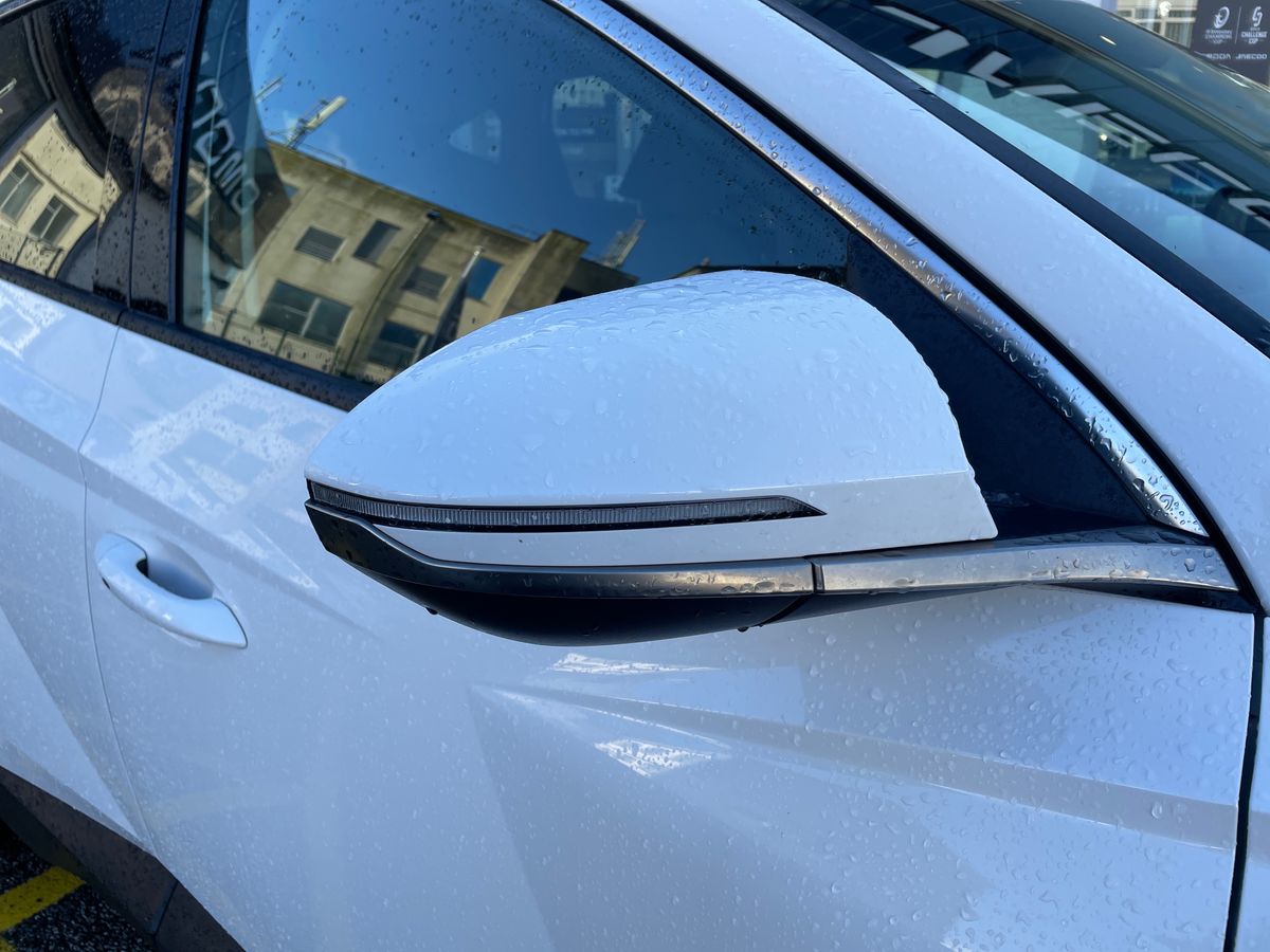 Used Hyundai TUCSON 2023 for sale - 76647807: Photo 29