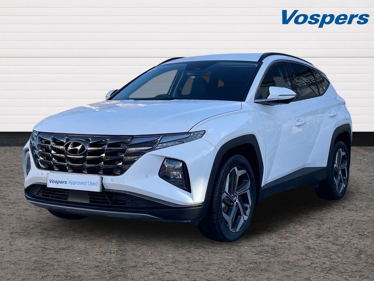 Used Hyundai TUCSON 2023 for sale - 76647807: Photo 3