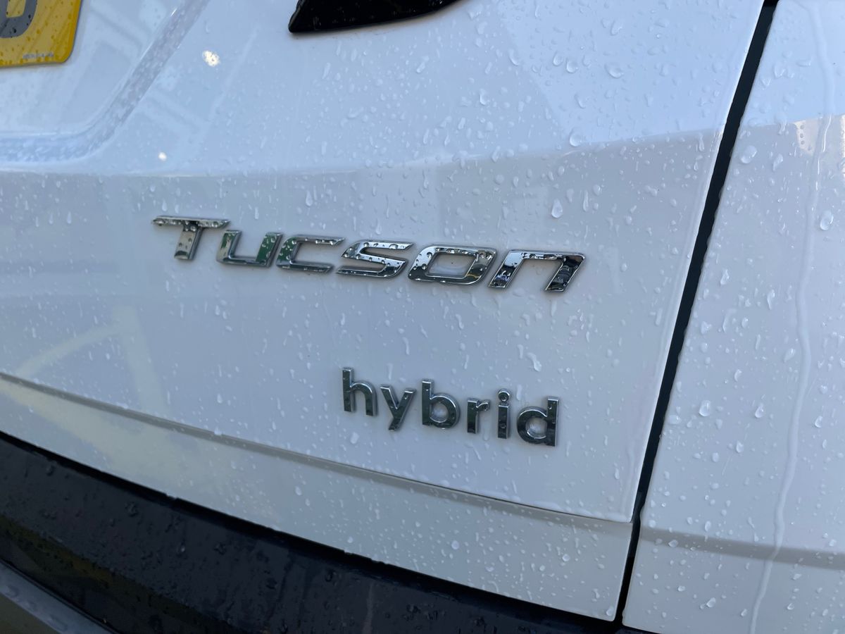 Used Hyundai TUCSON 2023 for sale - 76647807: Photo 31